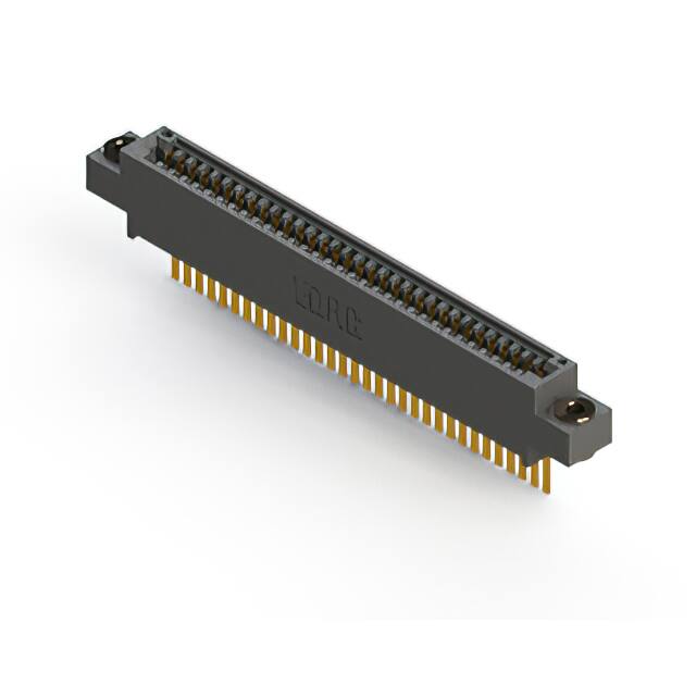 395-032-544-603 EDAC Inc.  Edgeboard Connectors